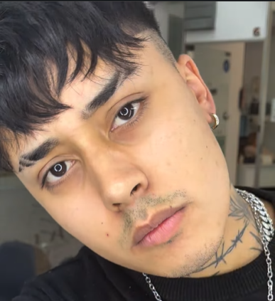 Barbero